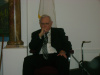 Elder Bill Garrett